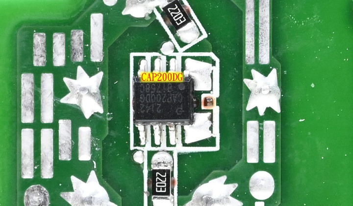 點我看大圖 accuwitt Grand Rigid 850GF ATX3.0金牌850W電源開箱