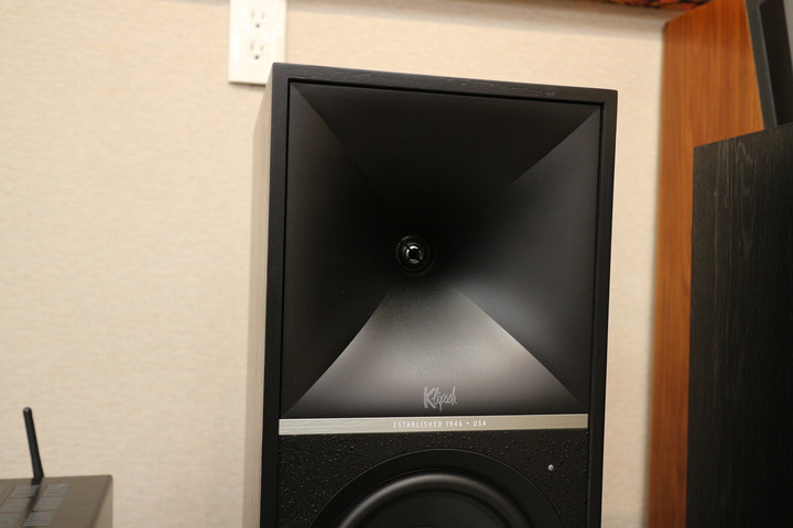 Klipsch The Sevens主動式喇叭分享及介紹