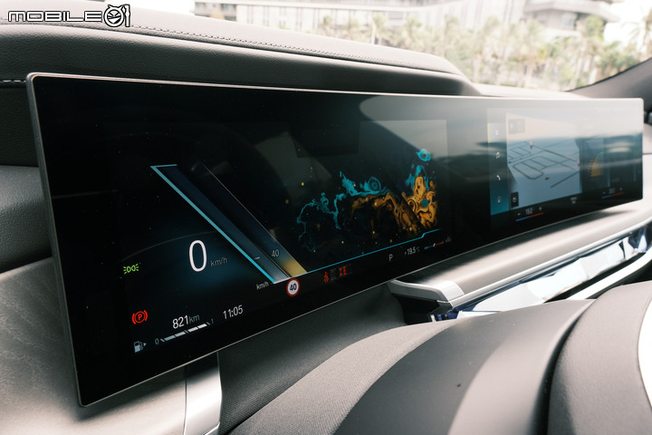 BMW 7系列大改款 (G70) 740i 試駕|展現科技與豪華的高標旗艦!