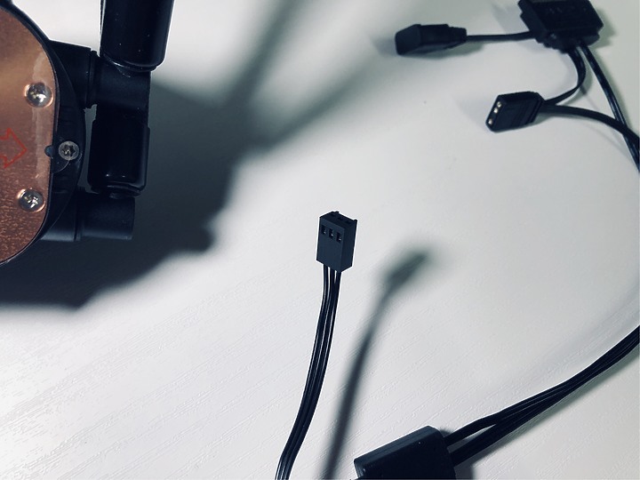 「冰風俠與水行者」入門水冷新朋友 darkFlash AIO一體式水冷開箱