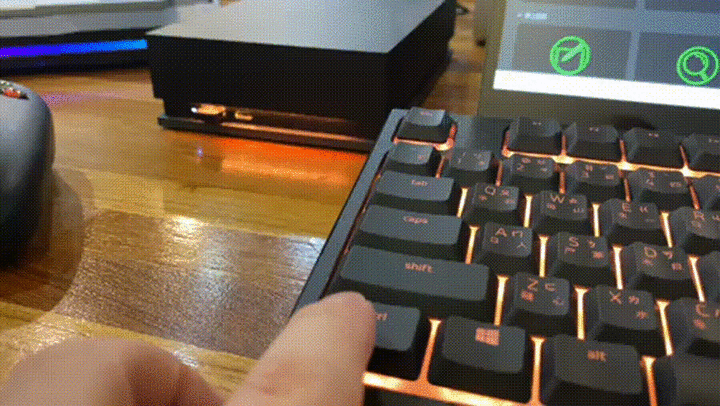 Seagate FireCuda Gaming Hub 8T RGB 信仰加持