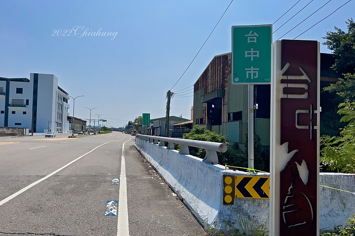 點我看大圖 徒步環島 (二) Day3、Day4 決定出發後 徒步最困難的部份就解決