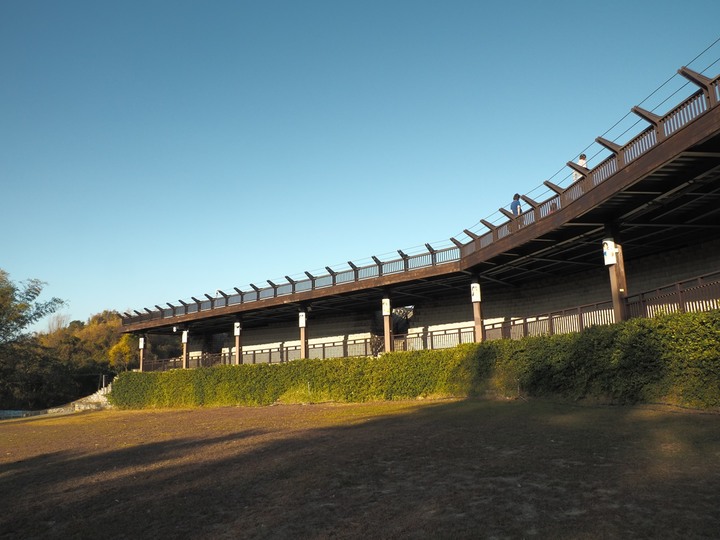 【小惡魔好玩兔U】左鎮 308高地與二寮360°觀日平台 — 「帶我去月球!」 來看看什麼叫不毛之地 — 2023新年走春 第三部