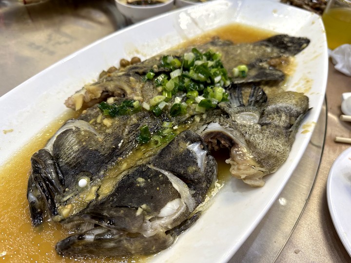 【小惡魔好玩兔U】🐰【食記】團圓年夜飯~聚餐的好所在@宜蘭金樽