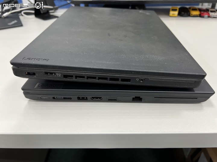 Lenovo Thinkpad L15 Gen2 開箱/拆機/升級