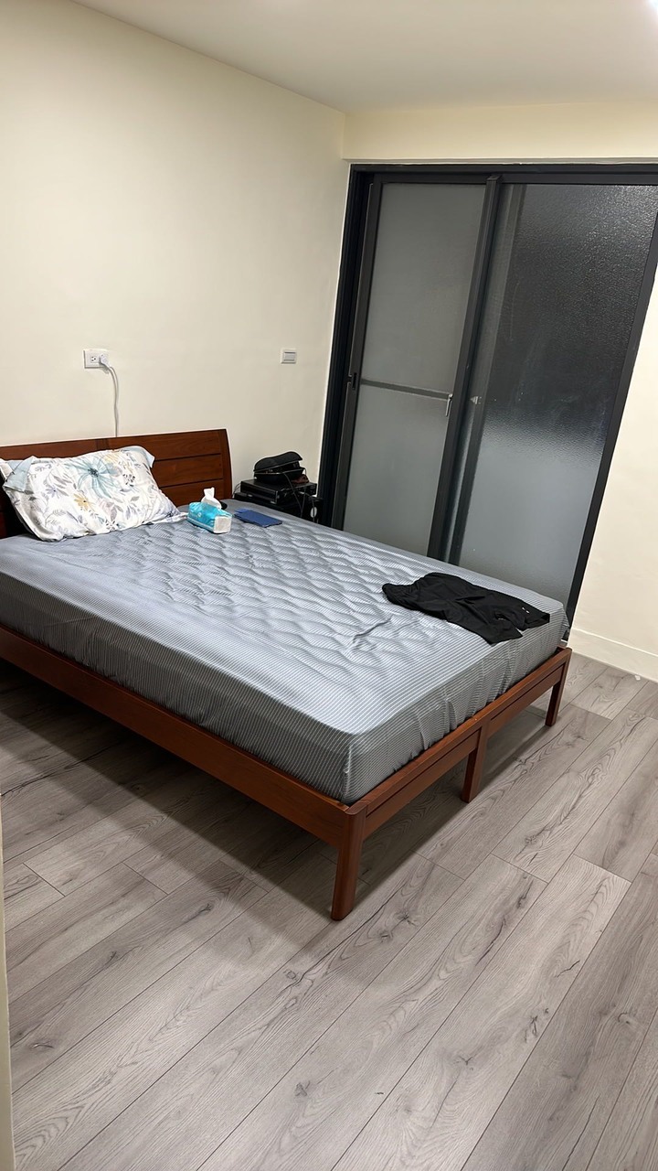 開箱 購入老公寓翻修