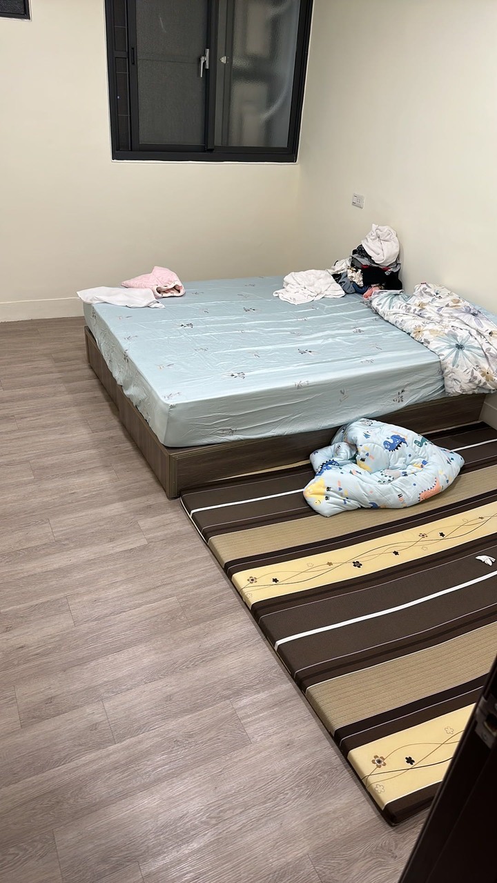 開箱 購入老公寓翻修