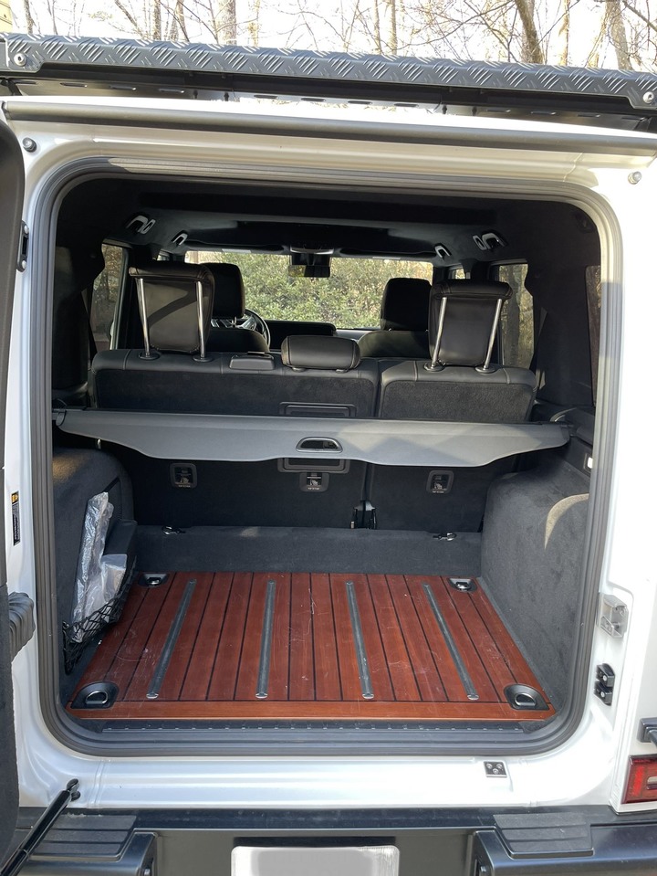 G550 Professional 測試