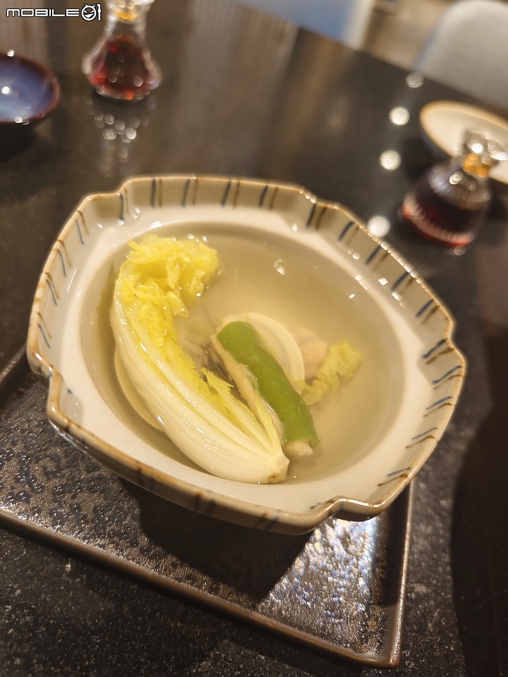 點我看大圖 淡水新開幕割烹料理-「閤豐割烹」,水產商自營的好美味