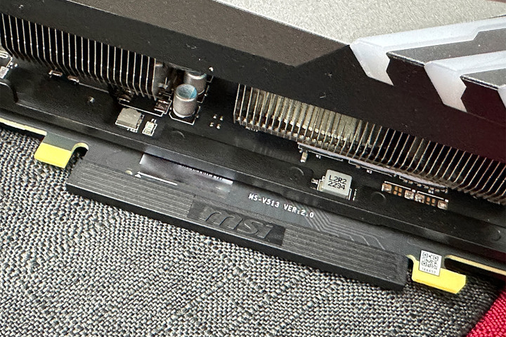 【開箱】終於買了40系列顯示卡！MSI GeForce RTX 4070 Ti Gaming X TRIO
