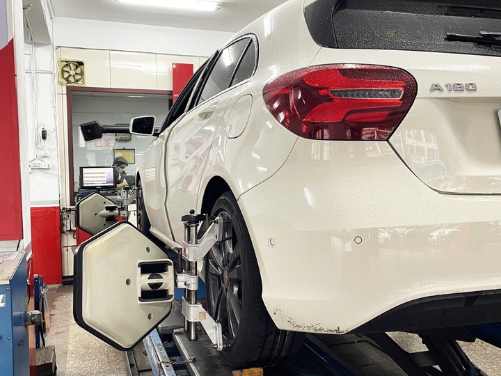 輪胎升級! 普利司通 Turanza T005A上車!