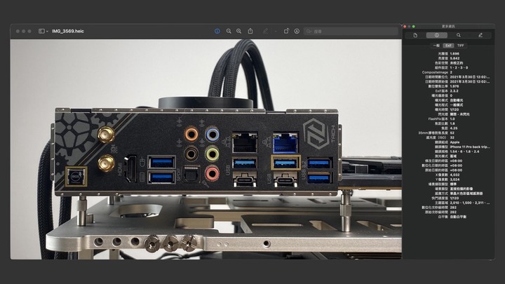 點我看大圖 測試資料救援軟體 Tenorshare 4DDiG 檔案刪除、垃圾桶清空、格式化後還能救嗎?