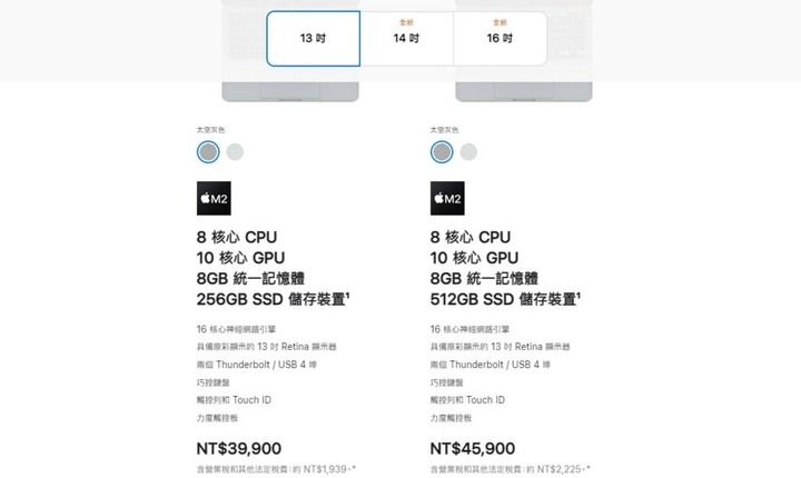 淺談 M1 MacBook Air 一年使用心得：M1 適合誰？2023 年怎麼挑 MacBook？