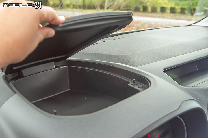 Citroen Berlingo Feel M短軸七人座試駕∣短歸短 用途還是很多元