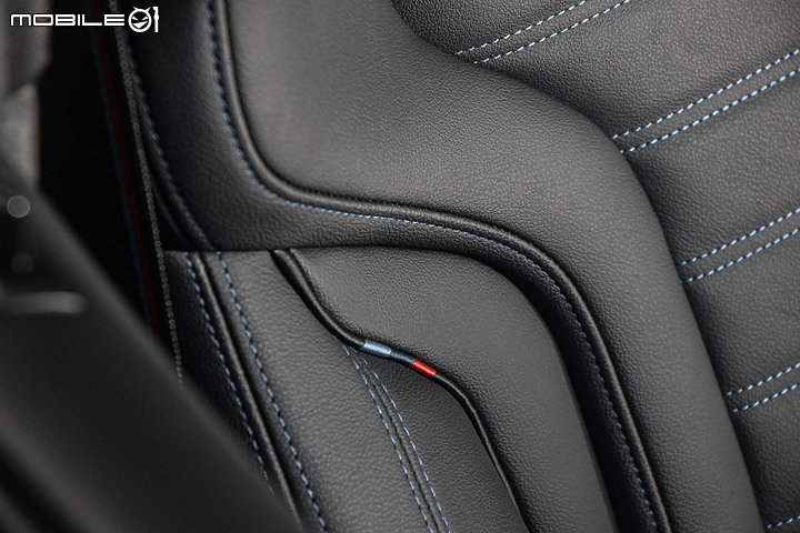 BMW M340i xDrive Touring 小改款試駕｜不同以往的新行頭，一如既往的好身手！