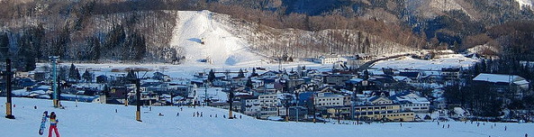 恐怖!!日本長野雪崩「10多人遭活埋」