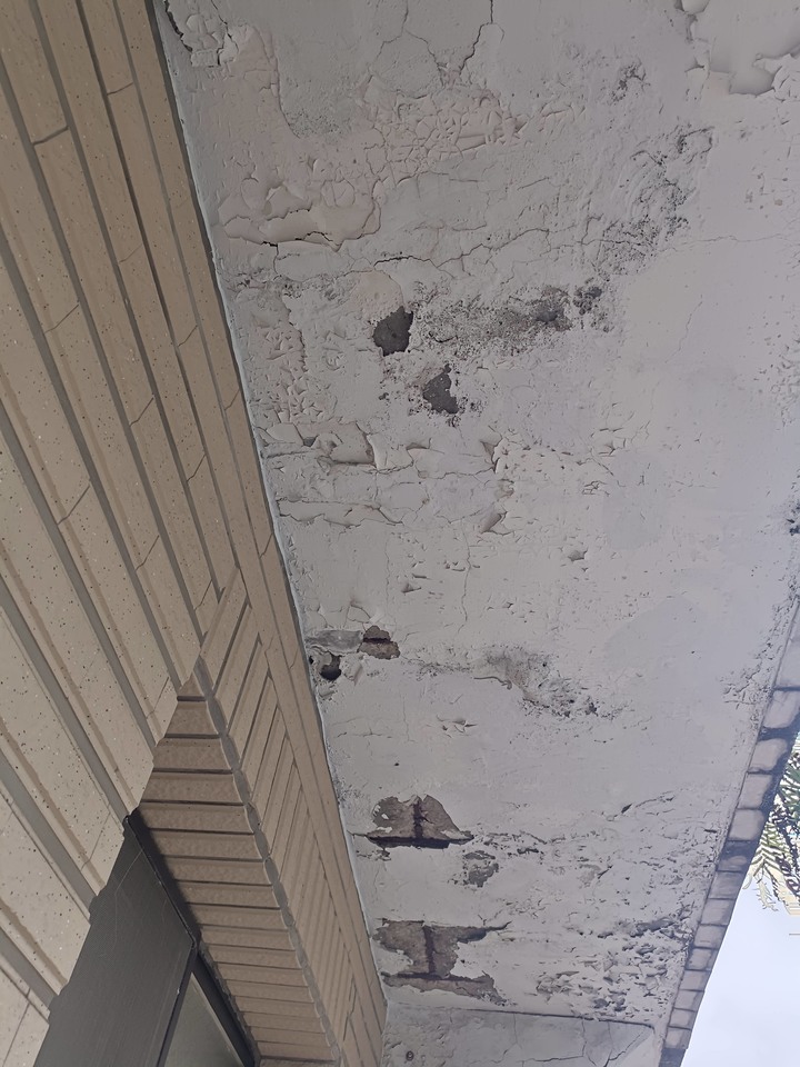 台北市既有違建不得修繕，凡修繕優先查報拆除。