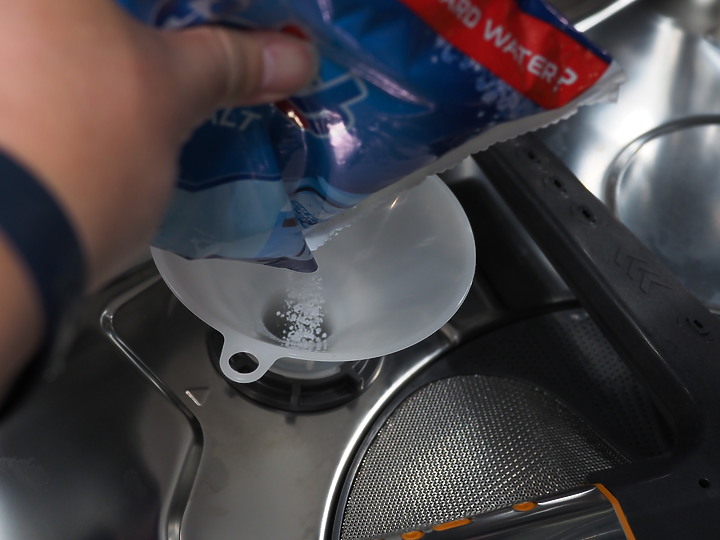 LG QuadWash™ Steam四方洗蒸氣洗碗機 老公救星 媽媽福星 相見恨晚的絕佳幫手！
