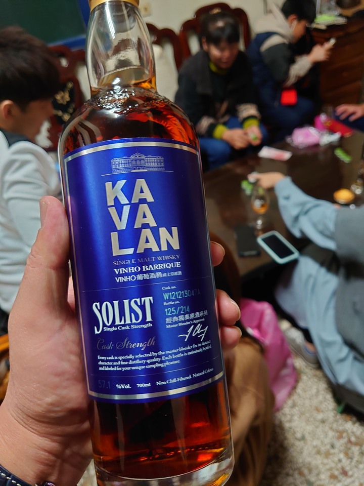 今年過年就這兩支