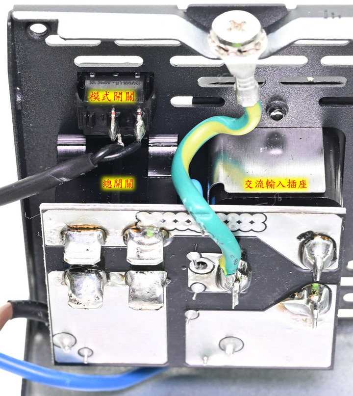 thermaltake TOUGHPOWER GF3 1650W金牌全模組化電源開箱