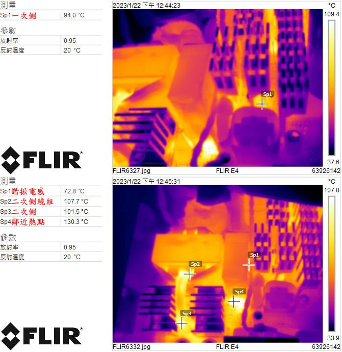 點我看大圖 Seasonic VERTEX GX-1200 1200W金牌全模組化電源開箱