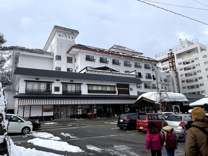 【小惡魔好玩兔U】東京 | 新潟 湯澤町 Yuzawa 初學者の滑雪之旅＆上野動物園