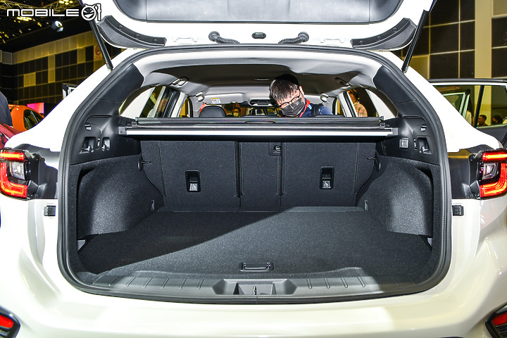 【2023新加坡車展直擊】Subaru WRX/WRX Wagon雙車型正式登場,國內有機會在第二季發表!