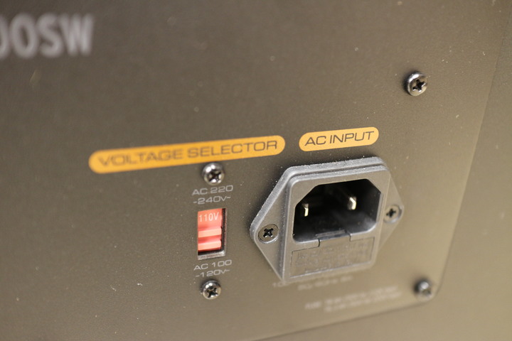 Klipsch The Sevens主動式喇叭分享及介紹