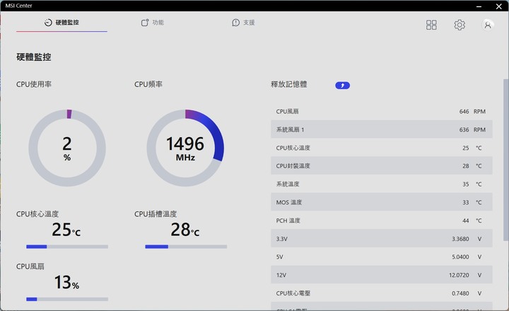 65K(13700KF+4070Ti+32G*2+2TB Gen SSD+海韻850W+聯力216)
