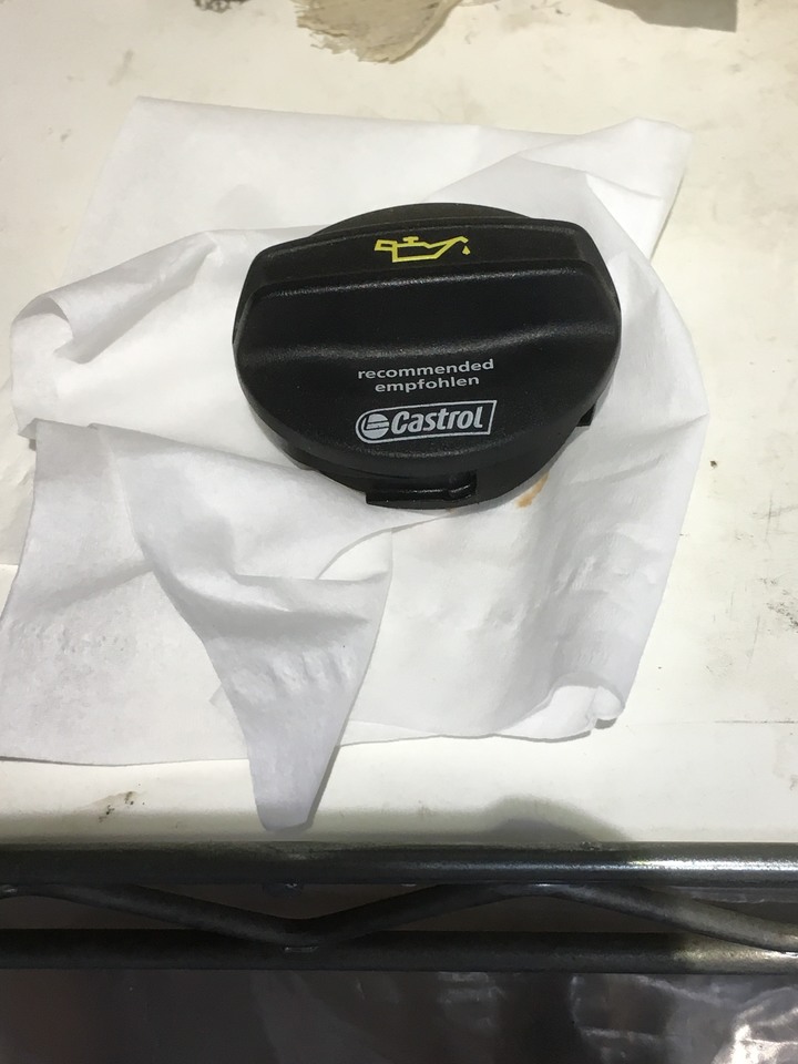 6年 Golf R 更換 Motul 300V 與 DSG 滲油回顧