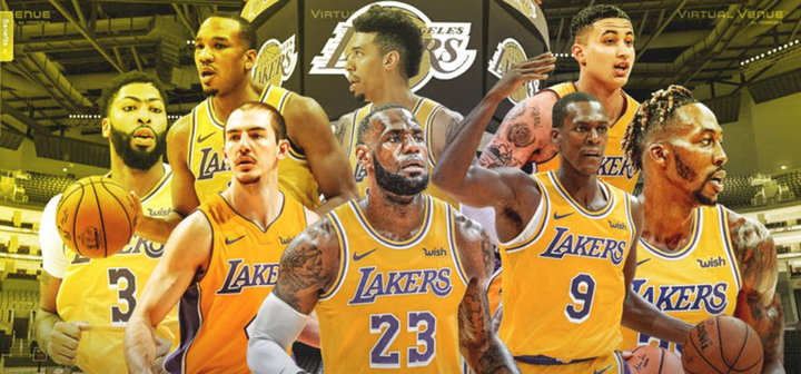 NBA例行賽分析》01/25 洛杉磯湖人 VS 洛杉磯快艇 – NBA賽事分析推薦