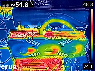 PNY GeForce RTX 4070 Ti OC 12 GB XLR8 顯示卡開箱實測 以大風扇提供高效散熱的顯卡新兵