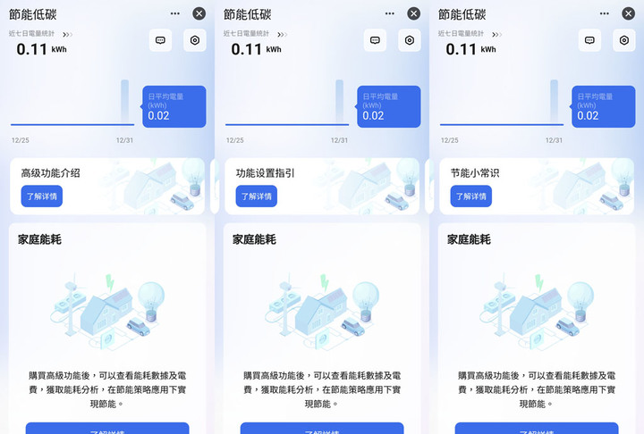 點我看大圖 炬為電能寶智慧插座WiFi聯網/藍牙數據雙模版JL24WB開箱