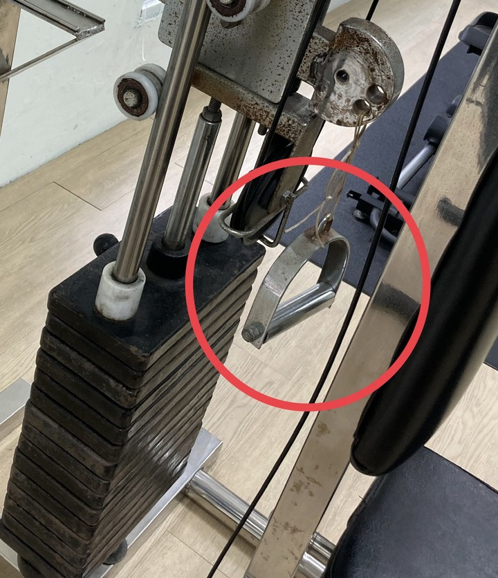 請教大家這個設備的用法