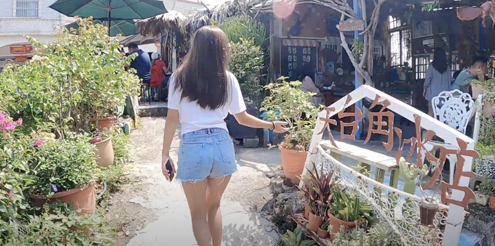 【小琉球旅遊】海龜就在你身邊! 潛旅VLOG