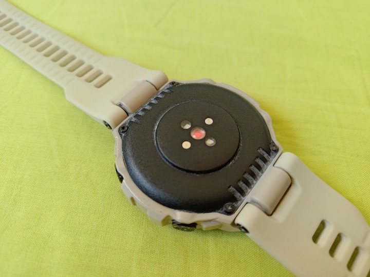 [關箱] 華米 Amazfit T-Rex