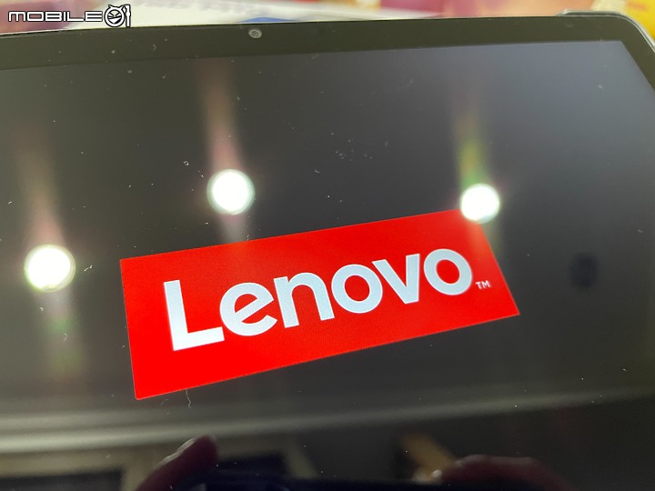【小惡魔好玩兔U】新年禮物 Lenovo Tab M10 (第3代) TB-328FU 開箱