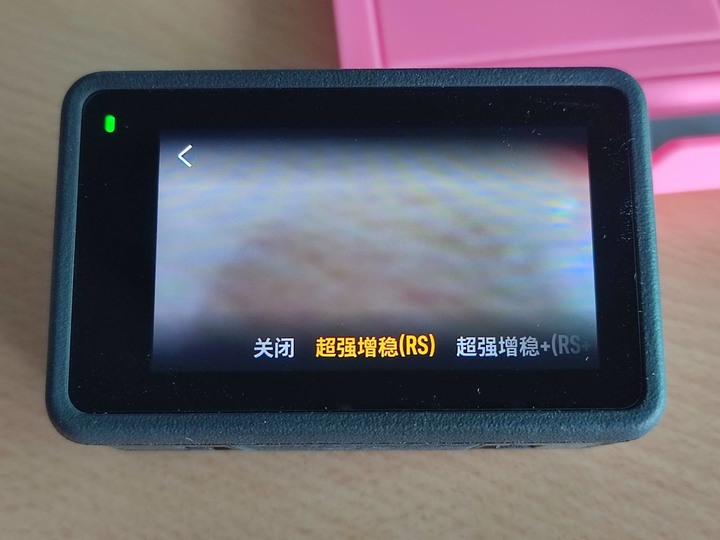大疆 dji osmo Action 3 運動相機 簡單開箱