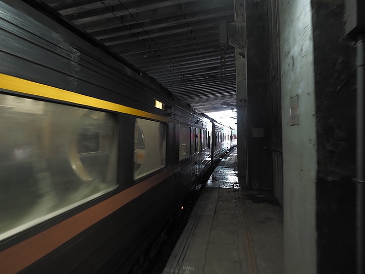 菁桐車站與老街、平溪車站與老街、平溪公園頂歷史建築群、十分車站與天燈鐵道街,及各站間DR1000型柴油客車搭乘紀錄 — 「鐵道旅行•幸福美好111」紀念章戳收集紀錄之平溪支線