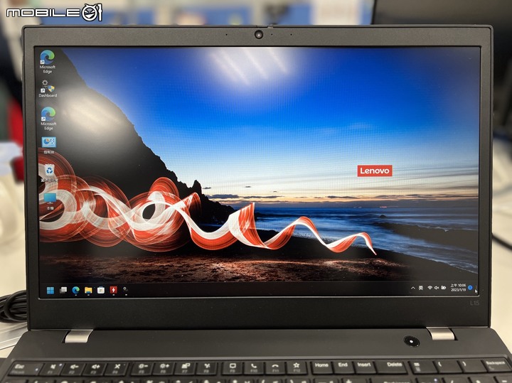 Lenovo Thinkpad L15 Gen2 開箱/拆機/升級