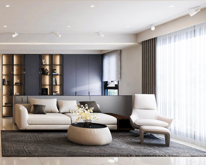 水精湛【設計日記】裝潢觀念到位的屋主與他找到的專業室內設計公司-藝瓦高雄室內空間設計