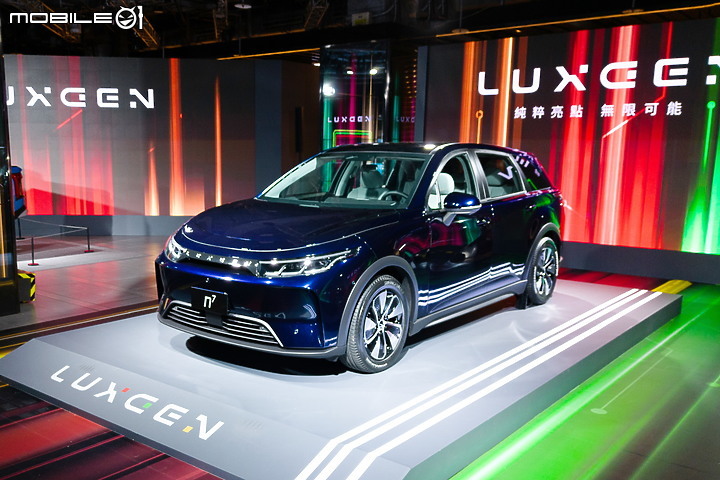 【2023國內電動新車上市整理】新血持續加入,準備好入手首輛電動車了嗎?