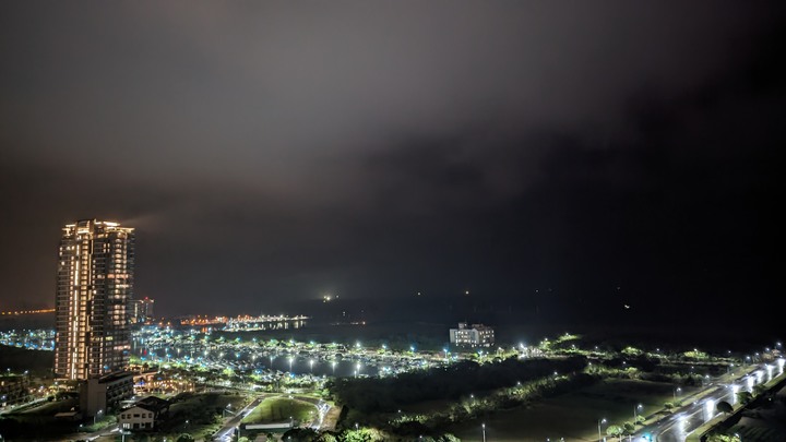 【小惡魔好玩兔U】我們家的四天三夜宜蘭之旅 - Day3 蘭陽烏石港海景酒店 / 無緣的蘭陽博物館 / 女兒的阿宗冰城初體驗 / 忍者村適合遛小孩