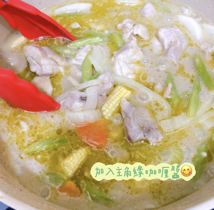 大家煮過最成功的泰式料理有哪些？