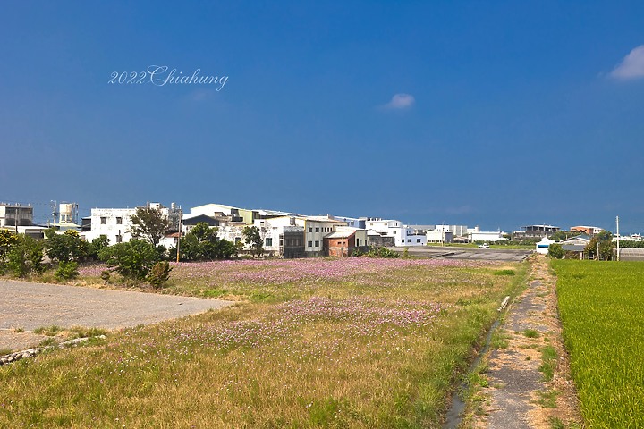 點我看大圖 徒步環島 (二) Day3、Day4 決定出發後 徒步最困難的部份就解決