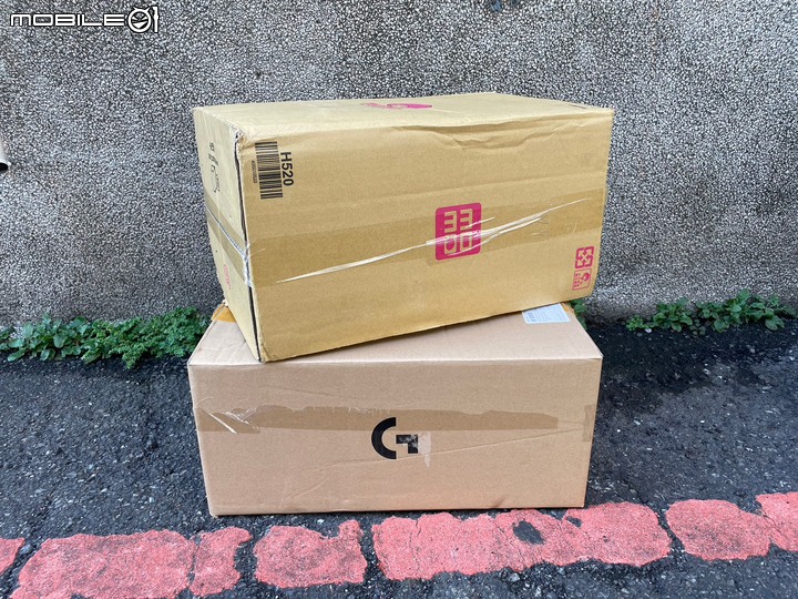 分享 新豪邁的置物空間分享