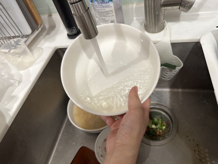 LG 洗碗機 不專業開箱 - LG QuadWash™ Steam 四方洗蒸氣洗碗機 DFB335HS