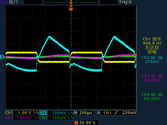 MONTECH泰坦TITAN GOLD 850W金牌全模組化電源開箱