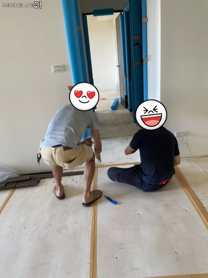 [開箱]桃園楊梅低預算現代北歐風-我們就是家的設計師(統包實現我們的夢想)