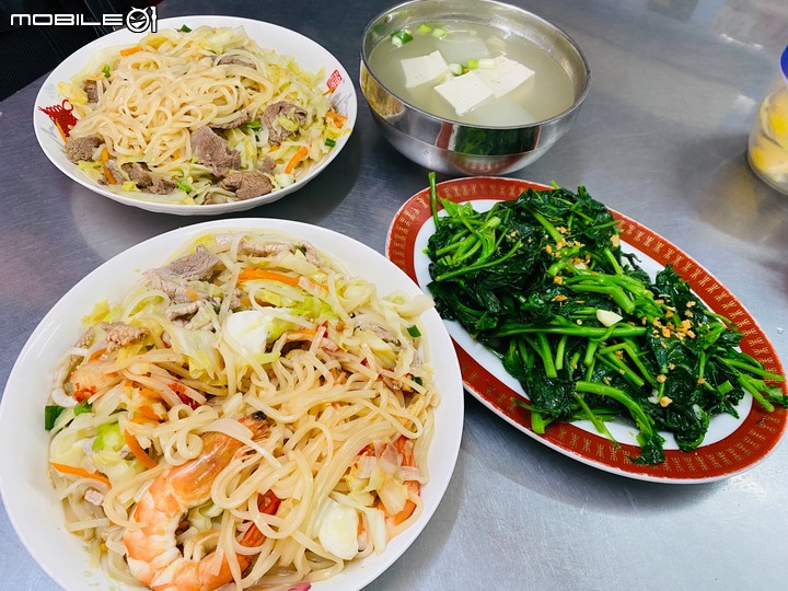 點我看大圖 【小惡魔好玩兔U】彰化美食【阿貞河粉專賣店】吃一次就難忘懷 綁定味蕾的百元CP高 越南料理